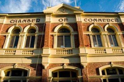 Fremantle Chamber of Commerce