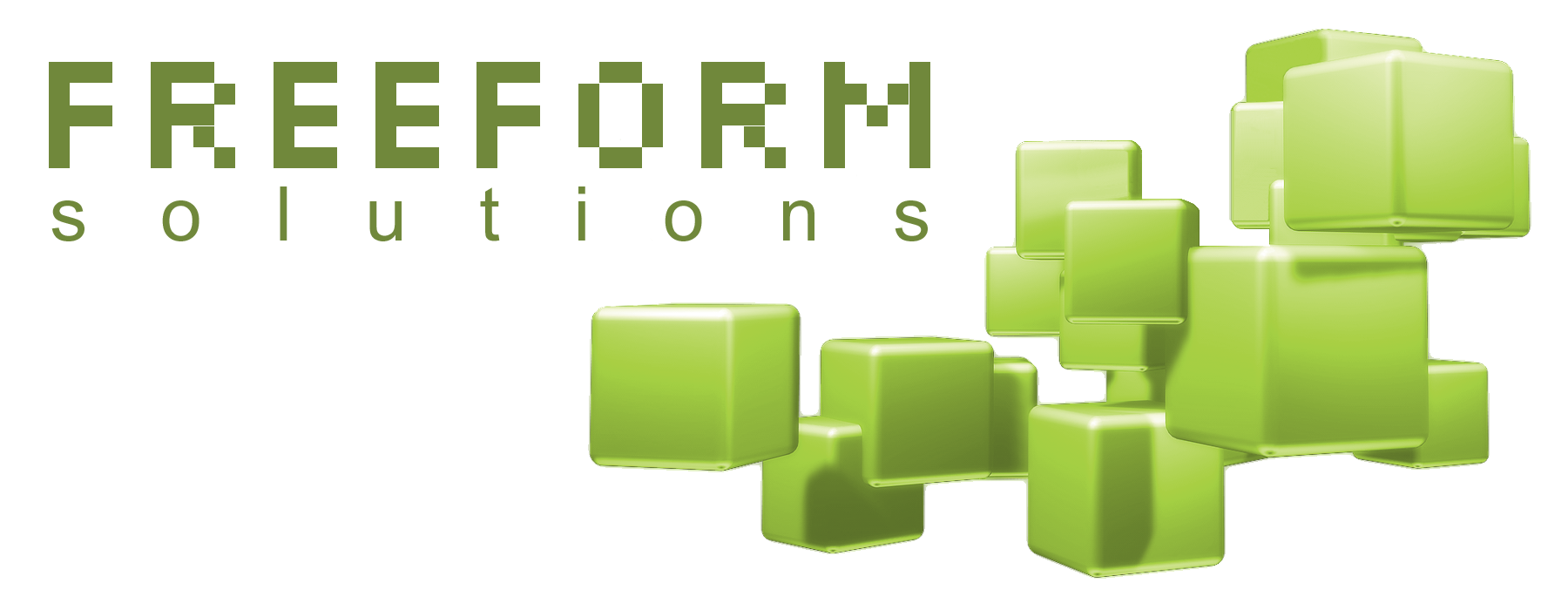 Freeform logo