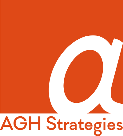 AGH Strategies Logo