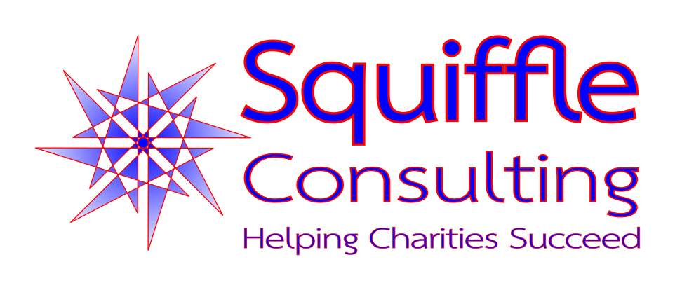 Squiffle Logo