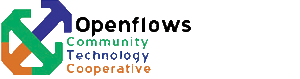 Openflows logo