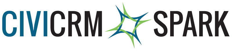 CiviCRM Spark logo