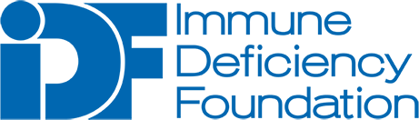 Immune Deficiency Foundation Implements Rallybound, Integrating It With CiviCRM by BackOffice Thinking Immune Deficiency Foundation Implements Rallybound, Integrating It With CiviCRM by BackOffice Thinking logo