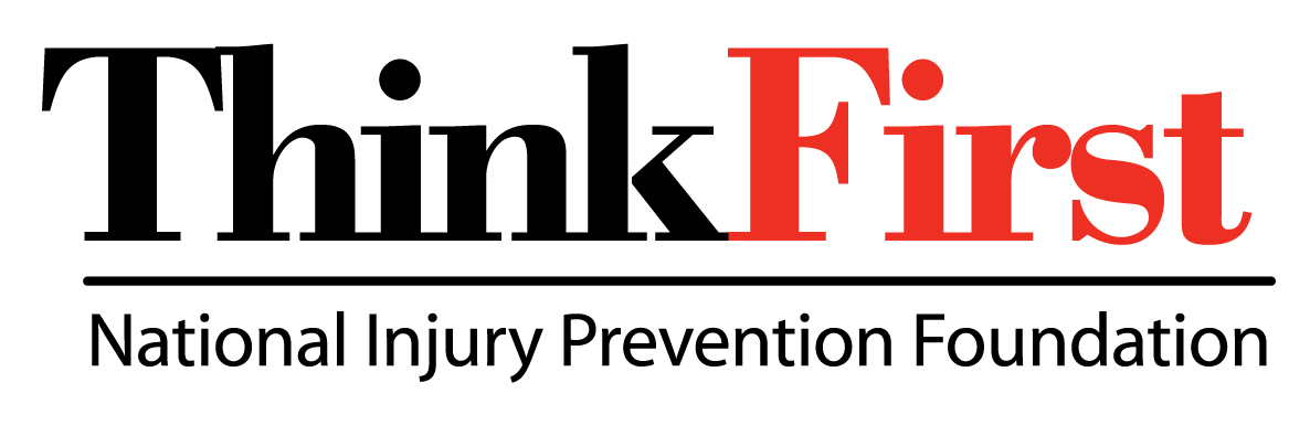 ThinkFirst National Injury Prevention Foundation ThinkFirst National Injury Prevention Foundation logo