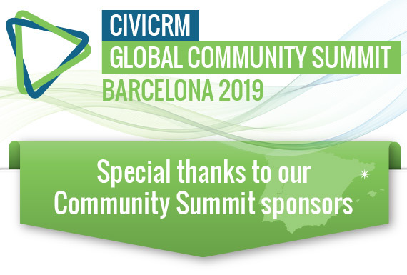 Global Community Summit 2019