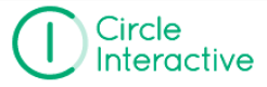 Logo for Circle Interactive