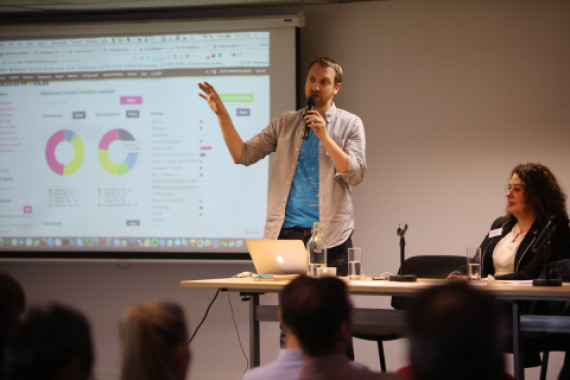 Learn to leverage CiviCRM for maximum results in your mission