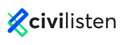 Logo for CiviListen