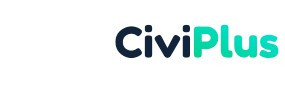 Logo for CiviPlus
