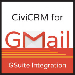 CiviCRM for Gmail & G Suite