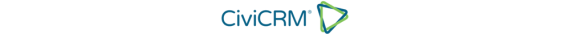 Logo for CiviCRM