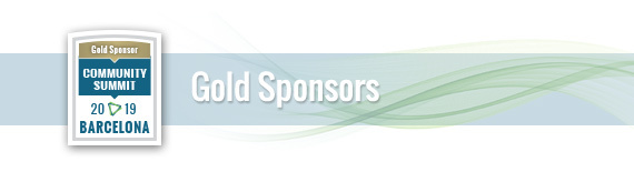 2019 Global Community Summit