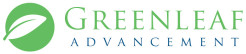 Logo for Greenleaf Advancement