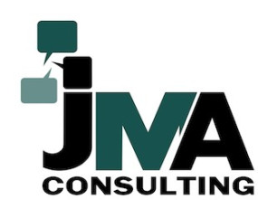 Logo for JMA Consulting