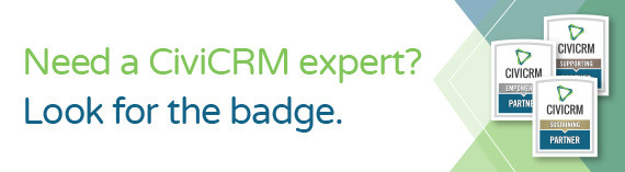 Need an expert? Look for the badge.