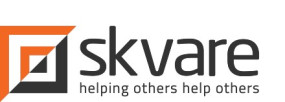 Logo for Skvare