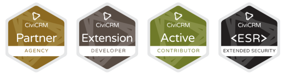 Skvare CiviCRM Partner