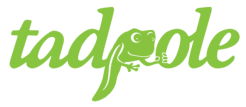 Logo for Tadpole
