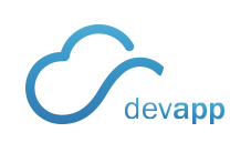 DevApp logo