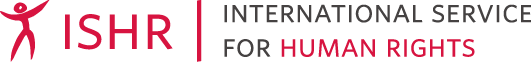 ISHR ISHR logo