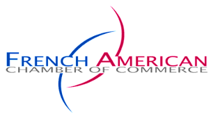 The French American Chamber of Commerce The French American Chamber of Commerce logo