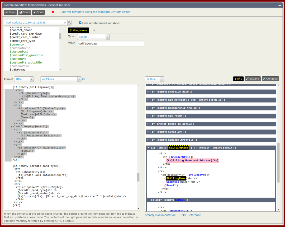 Better Message Templates Civicrm Better Message Templates Civicrm