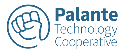 Palante Technology Cooperative