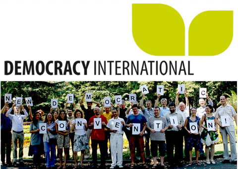 Democracy International e.V. Cologne, Germany