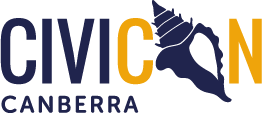 CiviCon Canberra