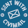 CiviMail logo